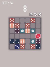 Dice Puzzle (Filimonov) screenshot, image №3345667 - RAWG