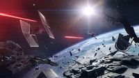 Star Wars: Battlefront II (2017) screenshot, image №703652 - RAWG