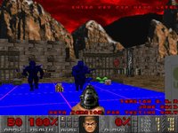 Re-Doom screenshot, image №1799507 - RAWG