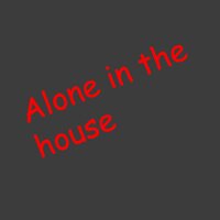 Alone in the house (GameCorp2022) screenshot, image №3177549 - RAWG