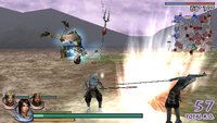 Warriors Orochi 2 screenshot, image №532040 - RAWG