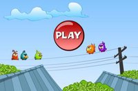 Cut the Birds 2 screenshot, image №2038217 - RAWG