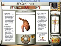 DK: The Ultimate Human Body 2.0 screenshot, image №3539703 - RAWG