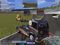 Mercedes-Benz Truck Racing screenshot, image №324758 - RAWG