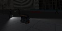 Lights Out (itch) (sciencedoge) screenshot, image №3701616 - RAWG