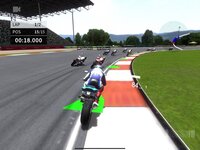 Real Moto 2 screenshot, image №2681983 - RAWG