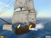 Age of Pirates: Captain Blood screenshot, image №393429 - RAWG