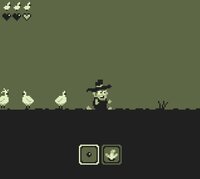 Pea Shooter screenshot, image №3588959 - RAWG