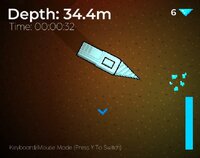 Subterrene (SamarthCat) screenshot, image №2824903 - RAWG