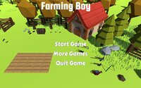 Farming Boy screenshot, image №3329273 - RAWG