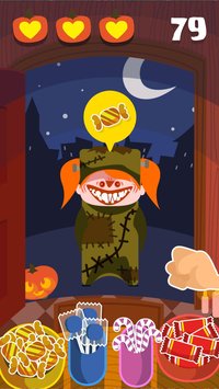 Kick or Treat screenshot, image №1726010 - RAWG