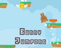 Bunny jumping (Tadam) screenshot, image №2991602 - RAWG