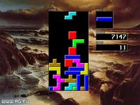 Tetris Pro screenshot, image №344485 - RAWG