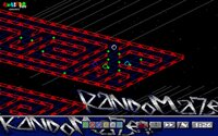RandoMaZer - ATARI ST/STe/Falcon screenshot, image №3302356 - RAWG