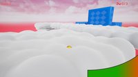 Angry Golf screenshot, image №2145416 - RAWG