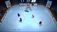 Hockey Super Squad screenshot, image №4124469 - RAWG