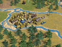 Sid Meier's Civilization IV screenshot, image №652442 - RAWG