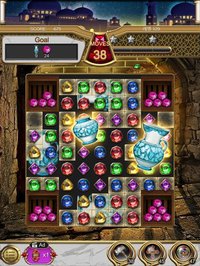 Jewels Magic Lamp screenshot, image №2180246 - RAWG