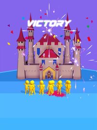 Gun Clash 3D screenshot, image №2740866 - RAWG