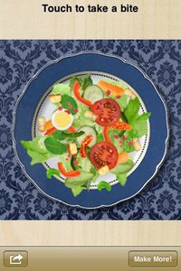 More Salad! screenshot, image №956853 - RAWG