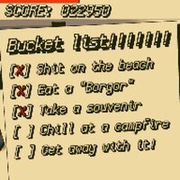 Disaster Tourist screenshot, image №2603892 - RAWG