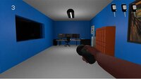 Otopark Muhafizı screenshot, image №2939057 - RAWG