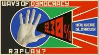 Wave Of Democracy screenshot, image №1077135 - RAWG