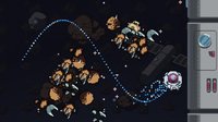 The Sinuous Paths of Space and How to Traverse Them Using Sinuses, Cosines and Tangents v2.0 screenshot, image №1131059 - RAWG