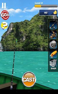 Fishing 3D screenshot, image №1353915 - RAWG