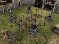 Firefly Studios' Stronghold 2 screenshot, image №409566 - RAWG