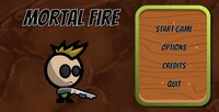 Mortal Fire screenshot, image №3751816 - RAWG
