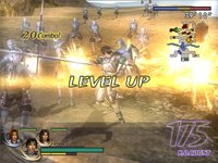 Warriors Orochi screenshot, image №489384 - RAWG