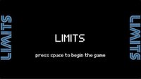 LIMITS (Giras) screenshot, image №3381723 - RAWG