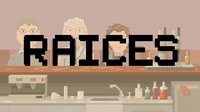 Raíces screenshot, image №1969224 - RAWG