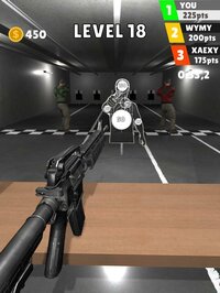 Gun Simulator 3D screenshot, image №2709676 - RAWG