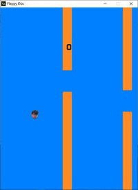 Flappy Đức screenshot, image №3373237 - RAWG