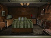 Escape the Prison games-the room's secret 17 screenshot, image №933630 - RAWG