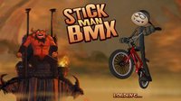 Stickman BMX screenshot, image №924814 - RAWG