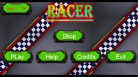 Racer (itch) (GameKillerz) screenshot, image №1233385 - RAWG