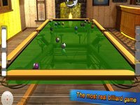 Ball Pool Expert screenshot, image №1668681 - RAWG