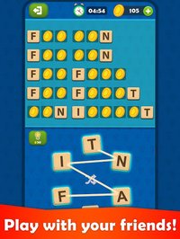 Word Olympics: Online Puzzle screenshot, image №1465801 - RAWG