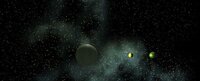 SolarSystem (RamneekSingh24) screenshot, image №2975439 - RAWG