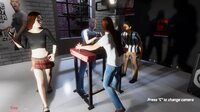 Arm Wrestling Reborn screenshot, image №3128089 - RAWG