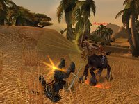 World of Warcraft screenshot, image №351949 - RAWG