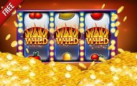 Wolf Slots Free Fun Pokies screenshot, image №1465738 - RAWG