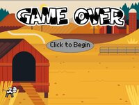 Flying Cow (up2060618, up2042483, Team Screen) screenshot, image №3074988 - RAWG
