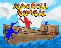 Ragdoll Rumble (Brooke, Ashley Stanley-Webb, Otterly_Butterly, up2101182, UP2115486) screenshot, image №3650905 - RAWG