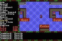 Questron II screenshot, image №3133665 - RAWG