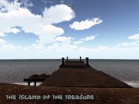 The Island of the Treasure screenshot, image №1990809 - RAWG