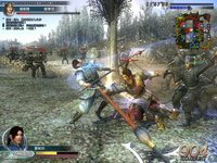 Dynasty Warriors BB screenshot, image №607186 - RAWG